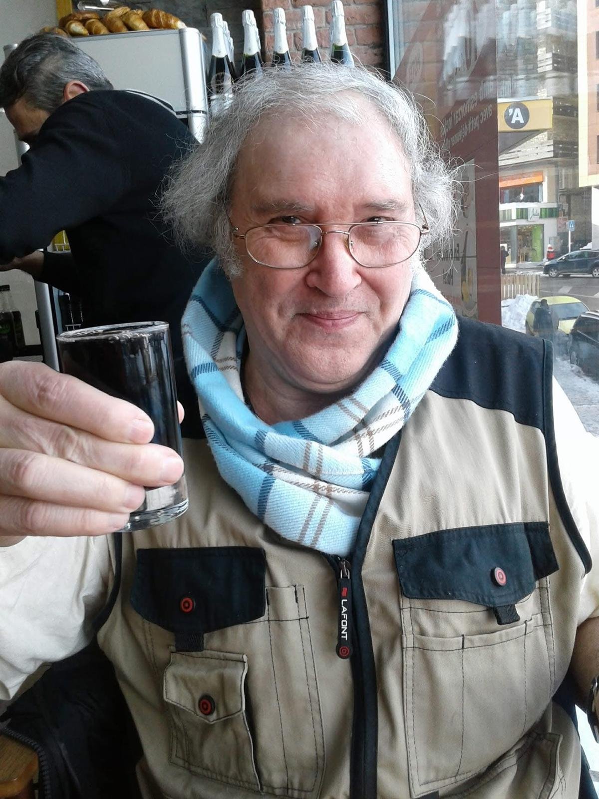 Laurent Dubois