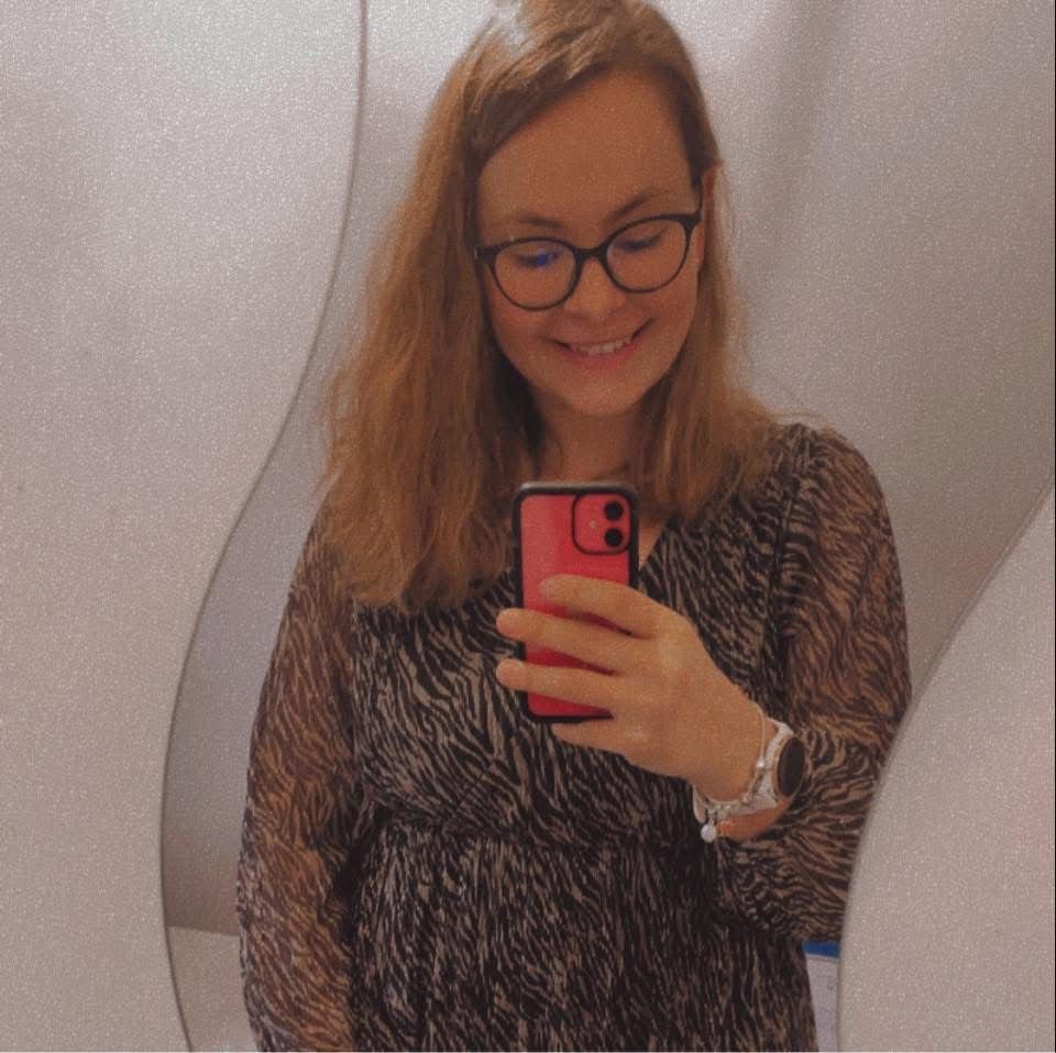 Élodie M