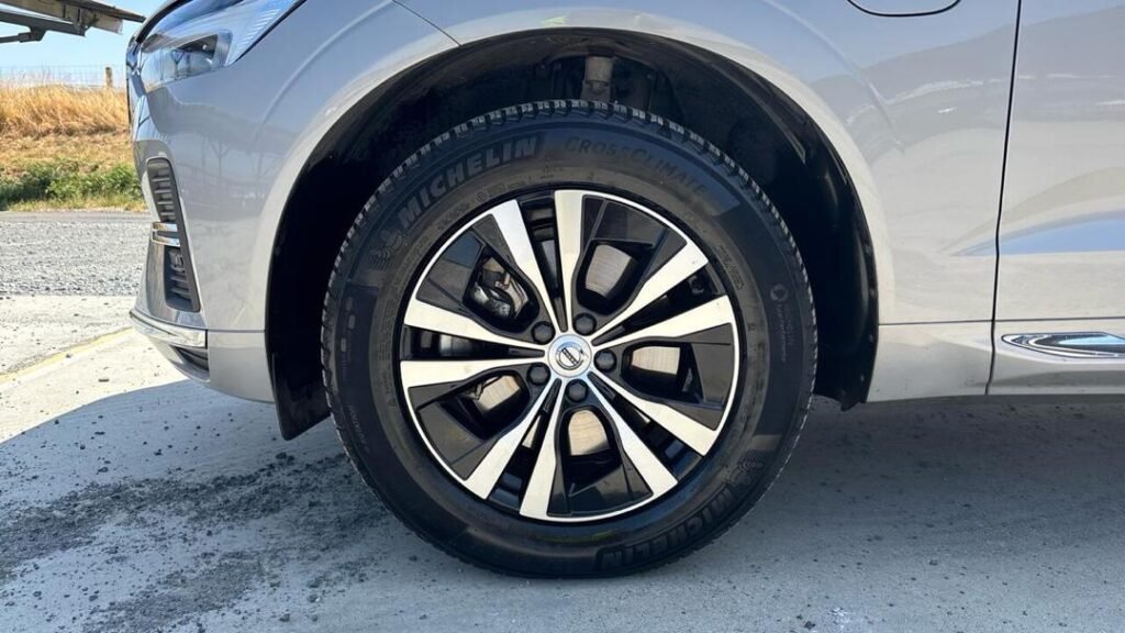 Volvo XC60 INSCRIPTION BUSINESS Recharge T6 398 Geartronic