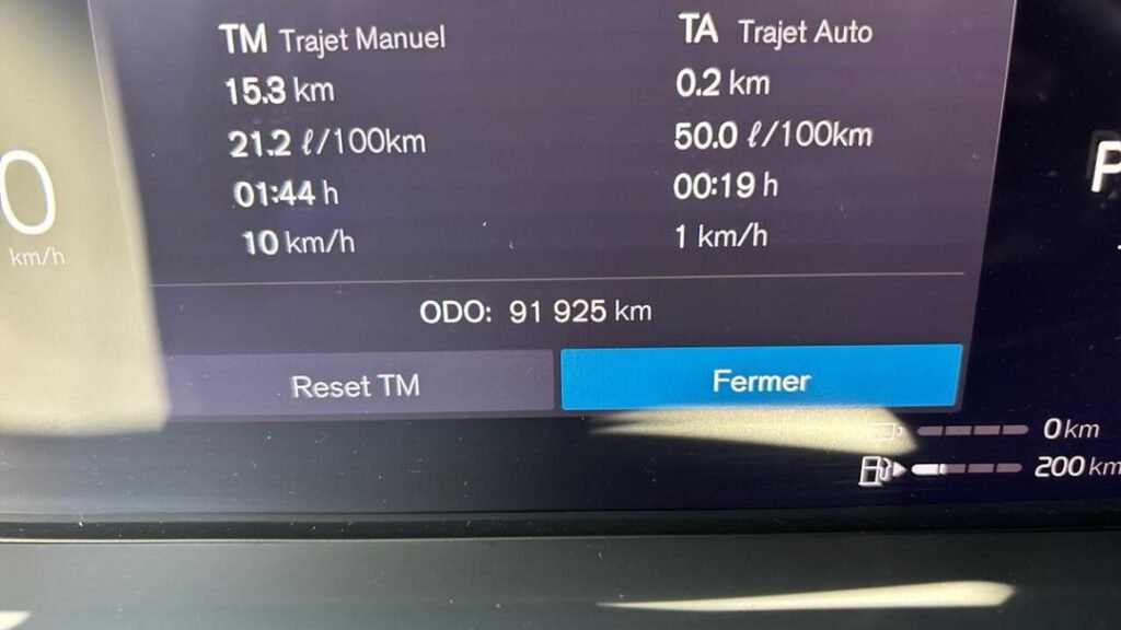 Volvo XC60 INSCRIPTION BUSINESS Recharge T6 398 Geartronic