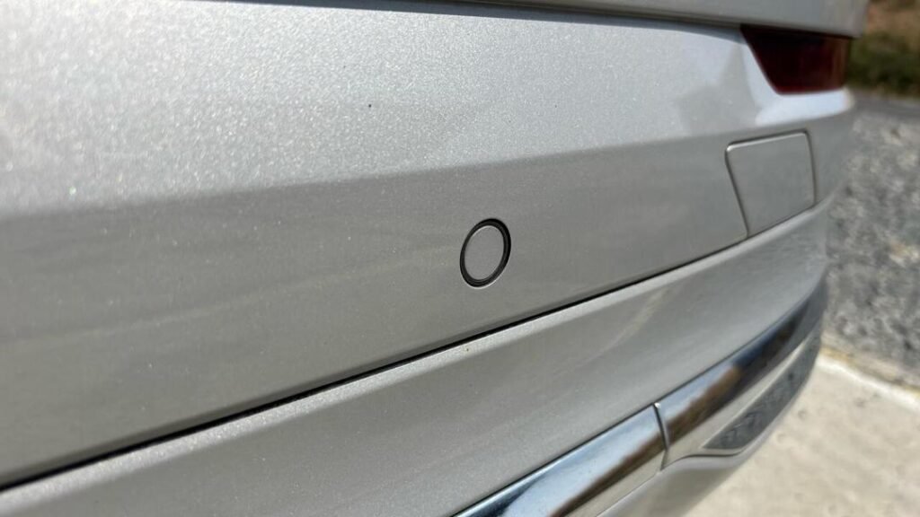 Volvo XC60 INSCRIPTION BUSINESS Recharge T6 398 Geartronic
