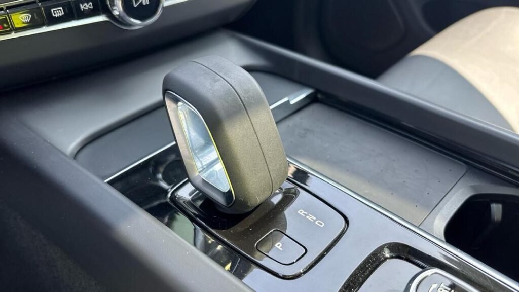 Volvo XC60 INSCRIPTION BUSINESS Recharge T6 398 Geartronic