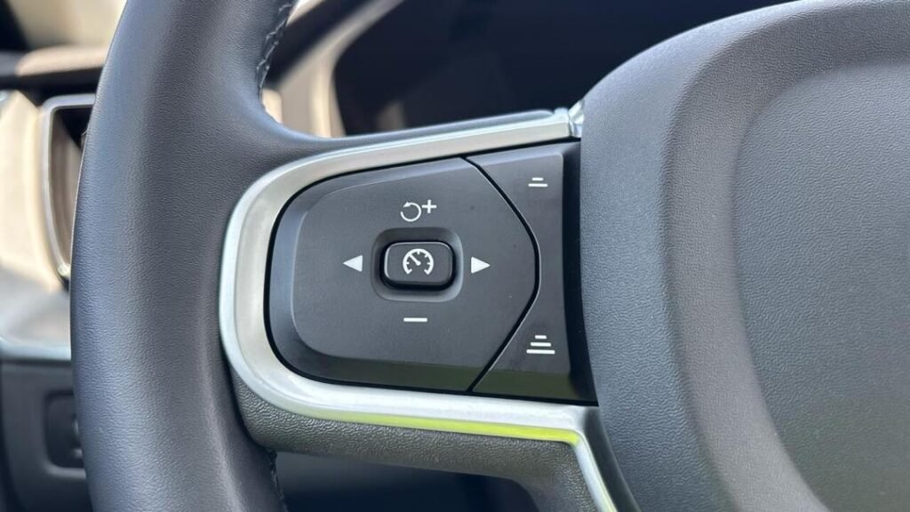 Volvo XC60 INSCRIPTION BUSINESS Recharge T6 398 Geartronic