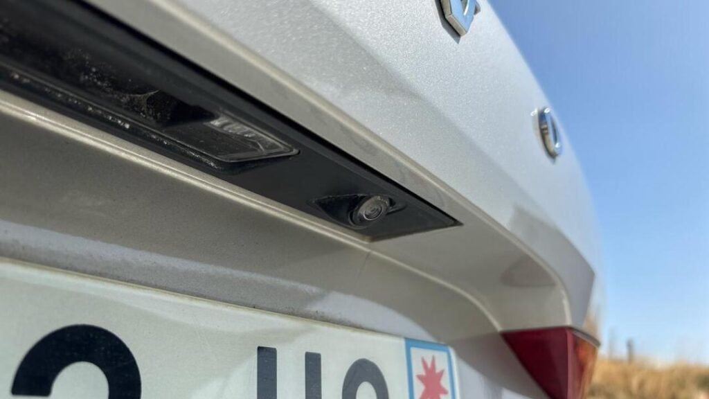 Volvo XC60 INSCRIPTION BUSINESS Recharge T6 398 Geartronic