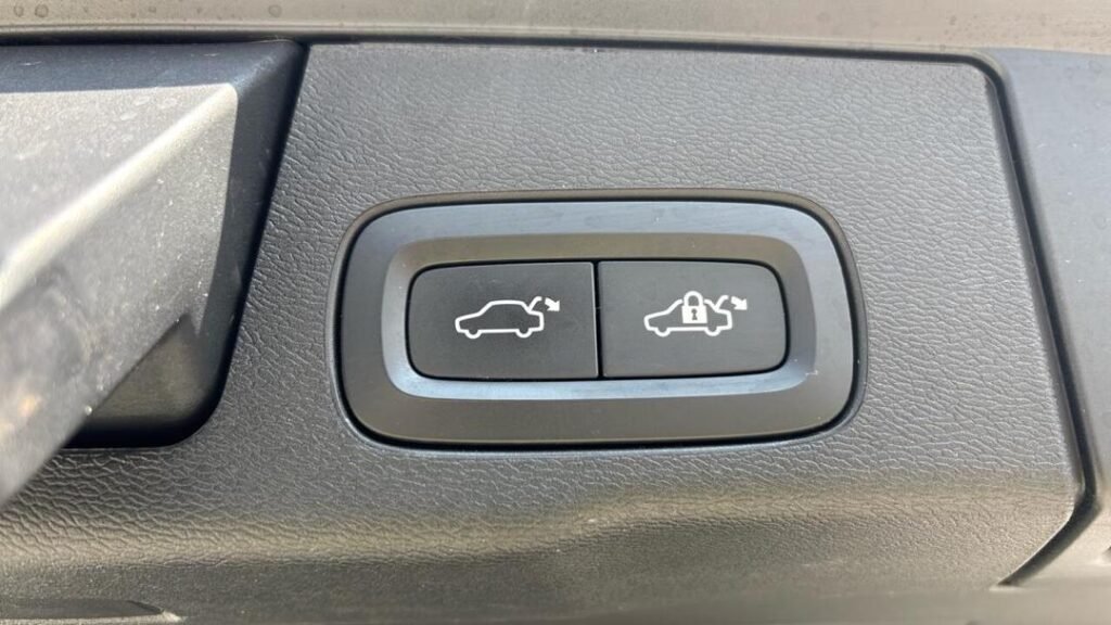 Volvo XC60 INSCRIPTION BUSINESS Recharge T6 398 Geartronic